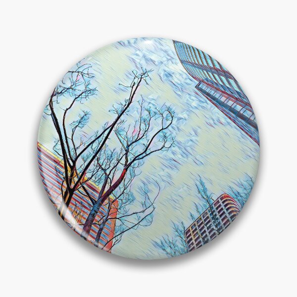 Item preview, Skylines  designed and sold by jvnimages.