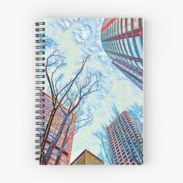 Item preview, Skylines  designed and sold by jvnimages.