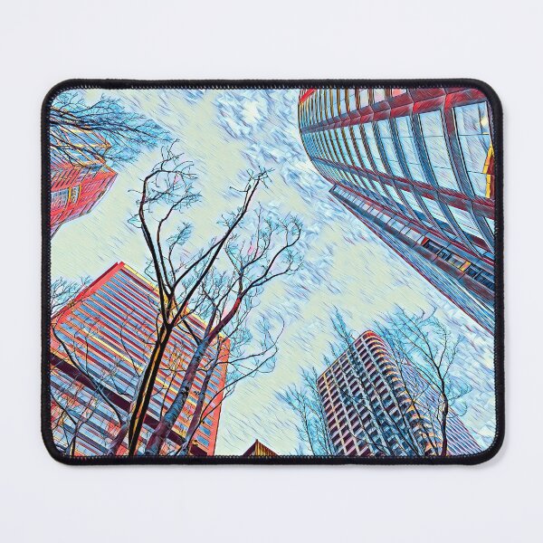 Item preview, Skylines  designed and sold by jvnimages.