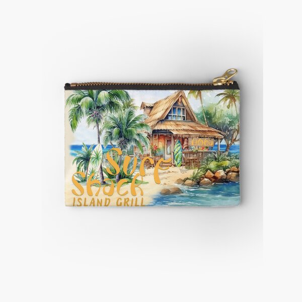 Item preview, Tropical Surf Shack designed and sold by J Marielle Designs.