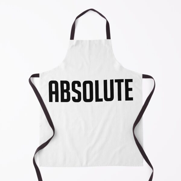 Item preview, ABSOLUTE designed and sold by NNAANN.