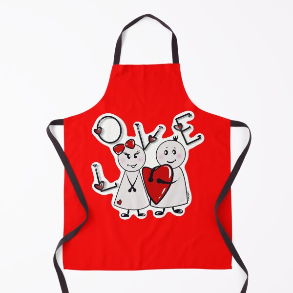 Item preview, Couple in love designed and sold by wwwariatka.