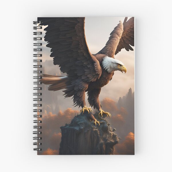 Item preview, King Eagle designed and sold by Grandcreators.