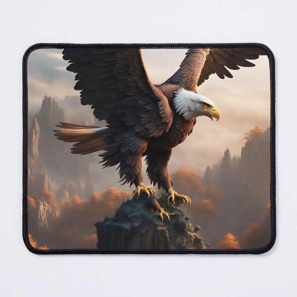 Item preview, King Eagle designed and sold by Grandcreators.