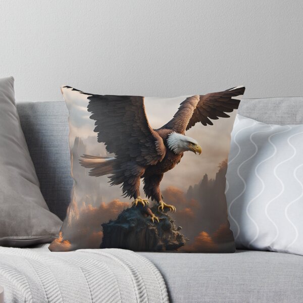 Item preview, King Eagle designed and sold by Grandcreators.