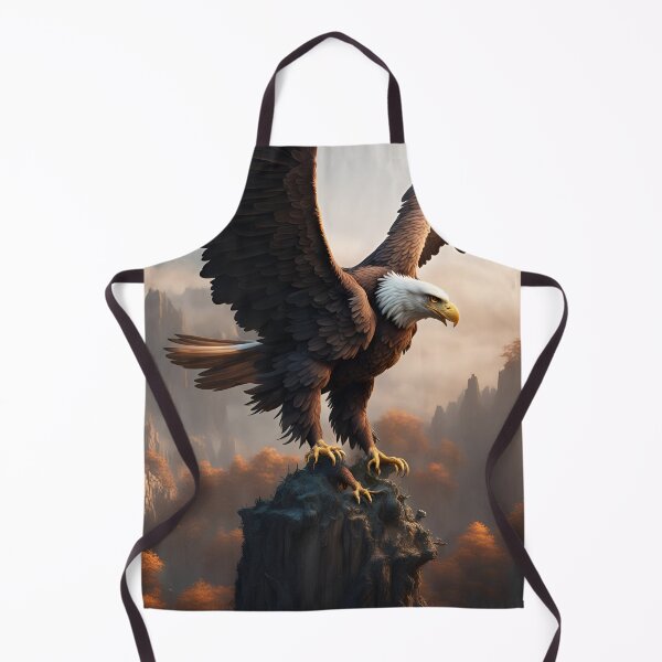 Item preview, King Eagle designed and sold by Grandcreators.
