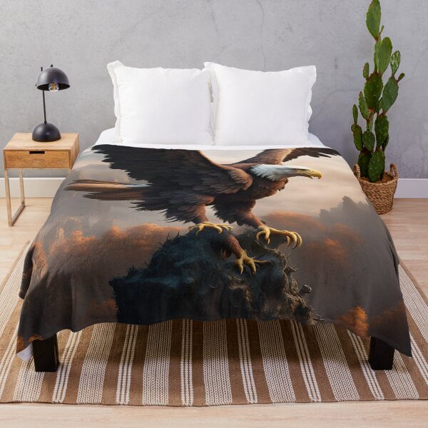 Item preview, King Eagle designed and sold by Grandcreators.