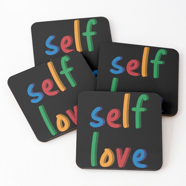 Item preview, Self love designed and sold by mag-graphic.
