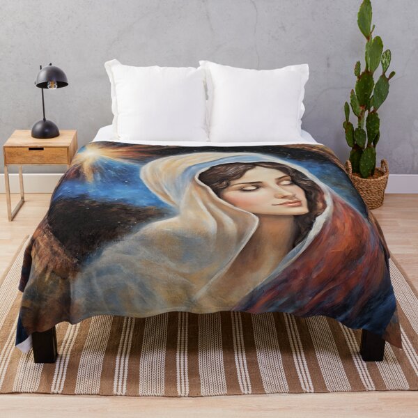Item preview, Holy Mary and signs designed and sold by bogfl.