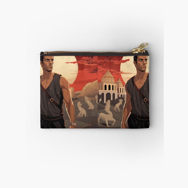 Item preview, Theseus | Hip Hop style designed and sold by ComicsFactory.