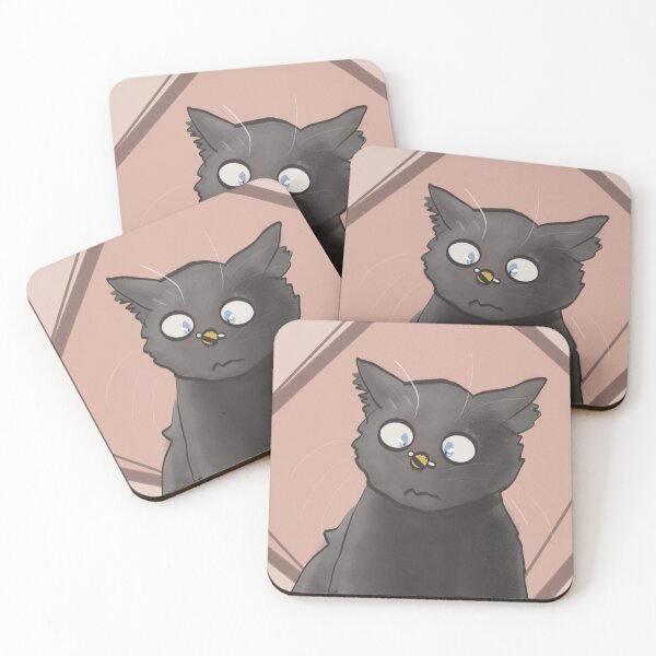 Item preview, Bee My Valentine Cat designed and sold by Art-Lyss.