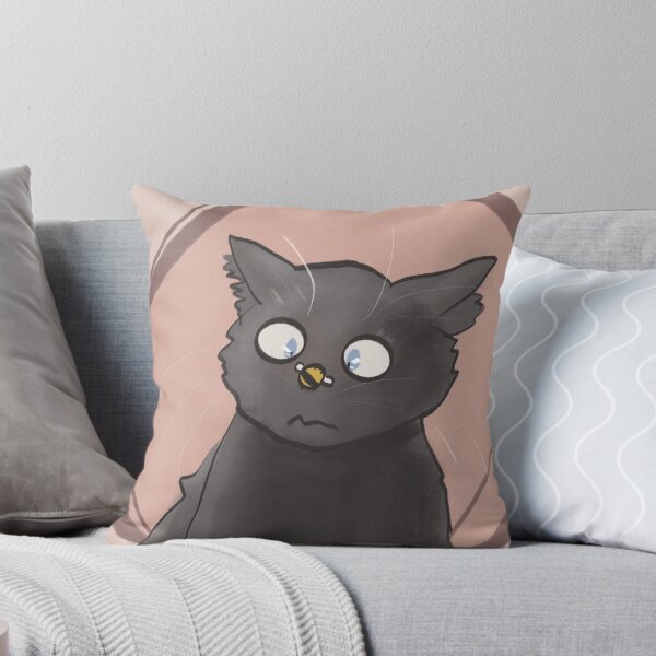 Item preview, Bee My Valentine Cat designed and sold by Art-Lyss.