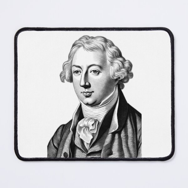 Item preview, Edward Jenner designed and sold by NTGUILTY.
