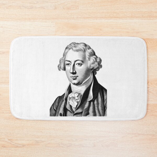 Item preview, Edward Jenner designed and sold by NTGUILTY.