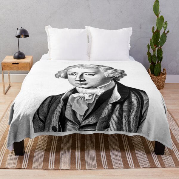 Item preview, Edward Jenner designed and sold by NTGUILTY.