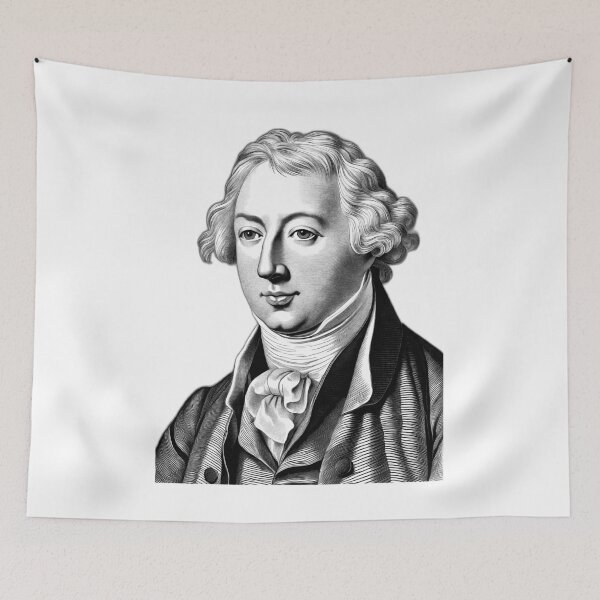 Item preview, Edward Jenner designed and sold by NTGUILTY.