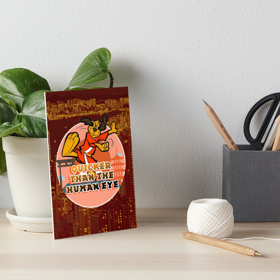 Item preview, Art Board Print designed and sold by RGPdesigns.