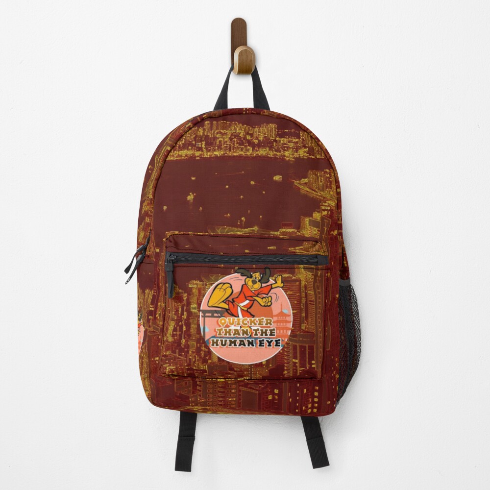 Item preview, Backpack designed and sold by RGPdesigns.