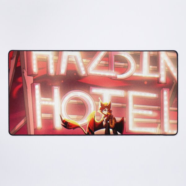 Item preview, Husk - Hazbin Hotel designed and sold by Tijankapica.