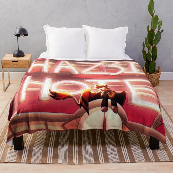Item preview, Husk - Hazbin Hotel designed and sold by Tijankapica.