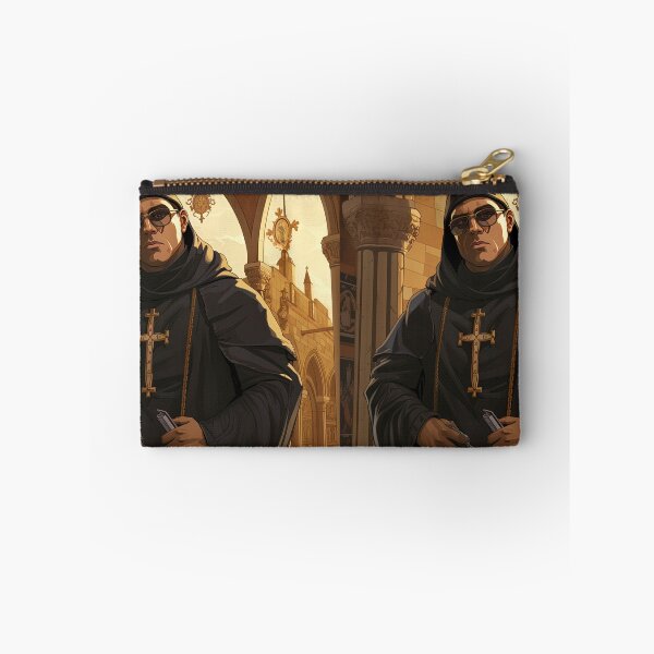 Item preview, Thomas Aquinas | Hip Hop style designed and sold by ComicsFactory.