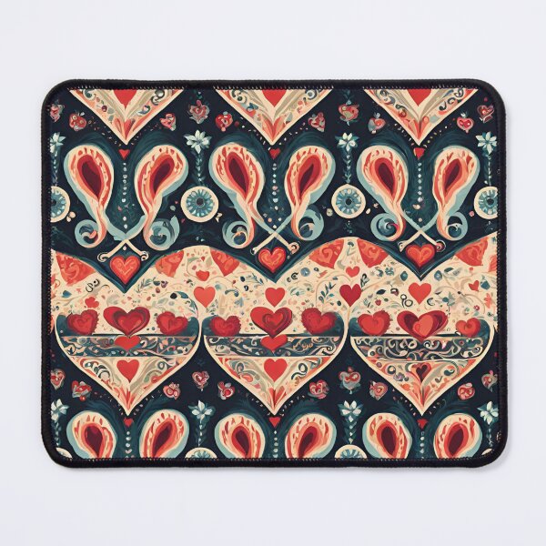 Item preview, love folklore designed and sold by MyCraftForYOU.