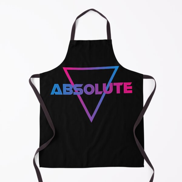Item preview, ABSOLUTE designed and sold by NNAANN.