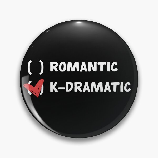 Item preview, K-DRAMATIC -  OPTION FOR DARK BACKGROUNDS designed and sold by MonicaSanches.