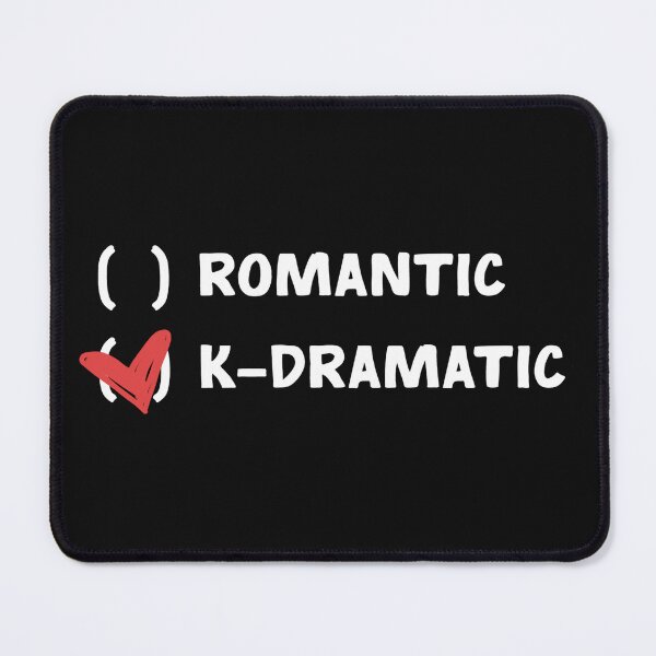 Item preview, K-DRAMATIC - OPTION FOR DARK BACKGROUNDS designed and sold by MonicaSanches.