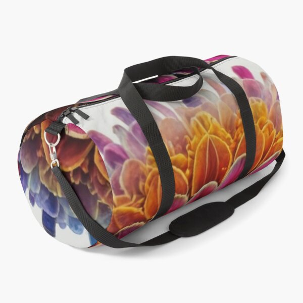 Item preview, A World Within a Bloom: Unveiling the Hidden Beauty of a Flower designed and sold by Rafal Saluszewski.