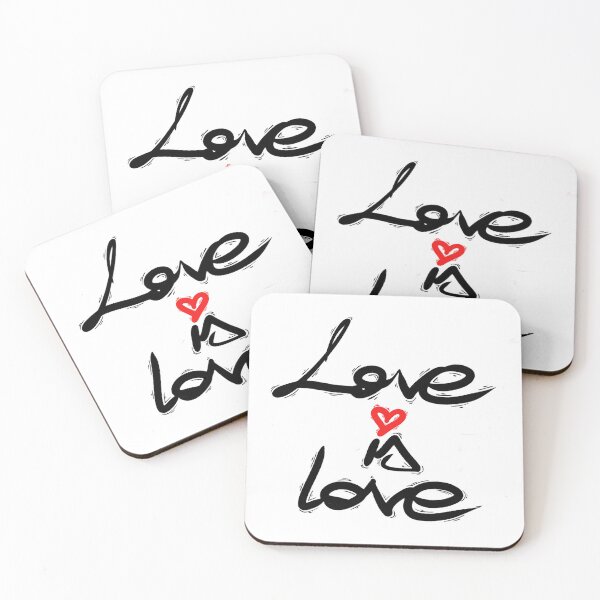 Item preview, Love is love  designed and sold by Balpa.