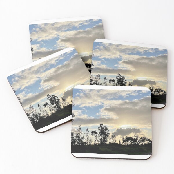 Item preview, Island Daybreak  designed and sold by KimberlyBozeman.
