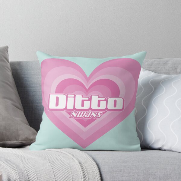 Item preview, NWJNS Ditto designed and sold by Shavagraphic.