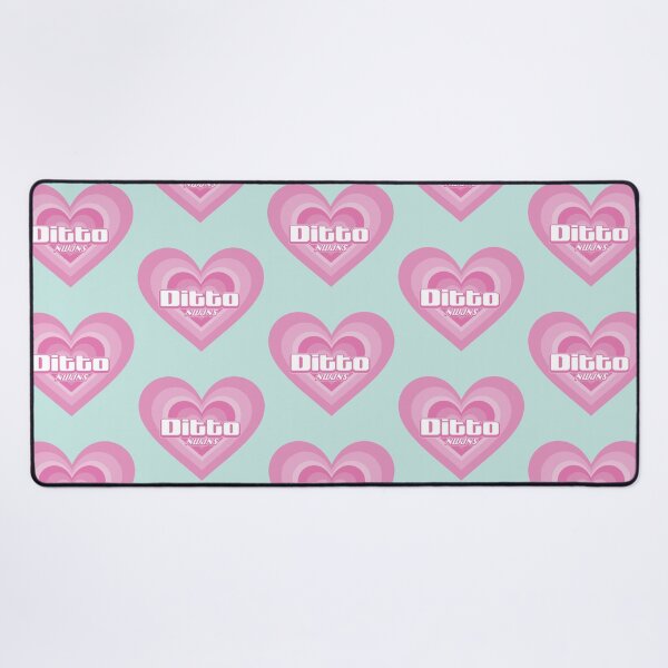 Item preview, NWJNS Ditto designed and sold by Shavagraphic.