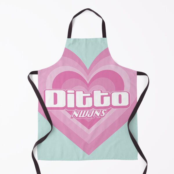 Item preview, NWJNS Ditto designed and sold by Shavagraphic.