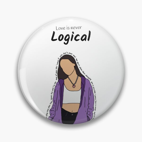 Item preview, Logical designed and sold by SailorSkye.