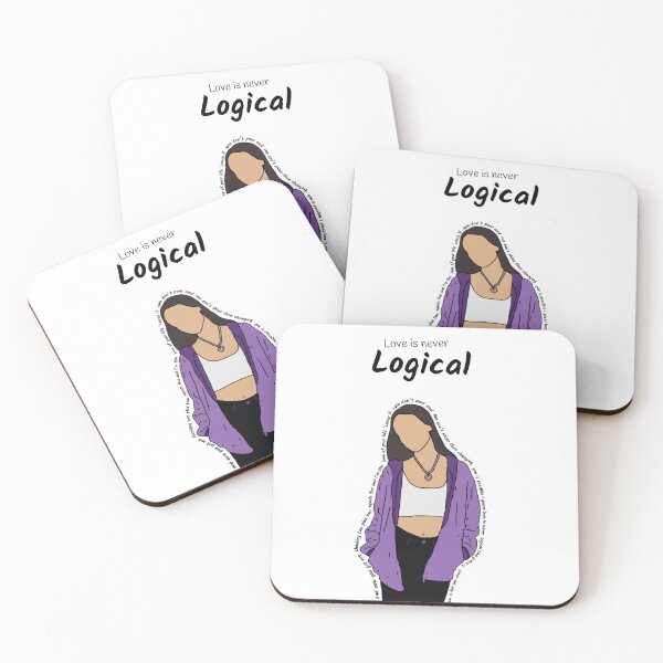 Item preview, Logical designed and sold by SailorSkye.