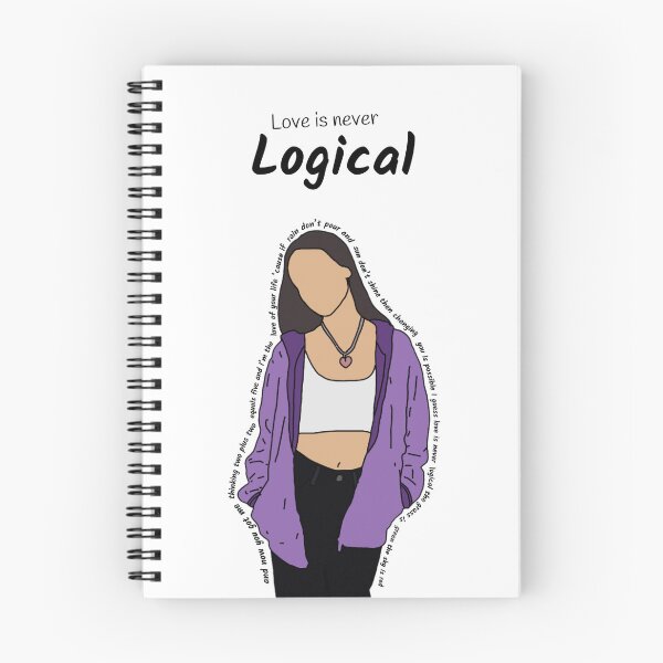 Item preview, Logical designed and sold by SailorSkye.
