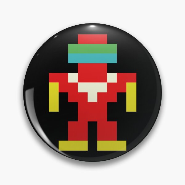 Item preview, GRUNT designed and sold by BreakpointArts.