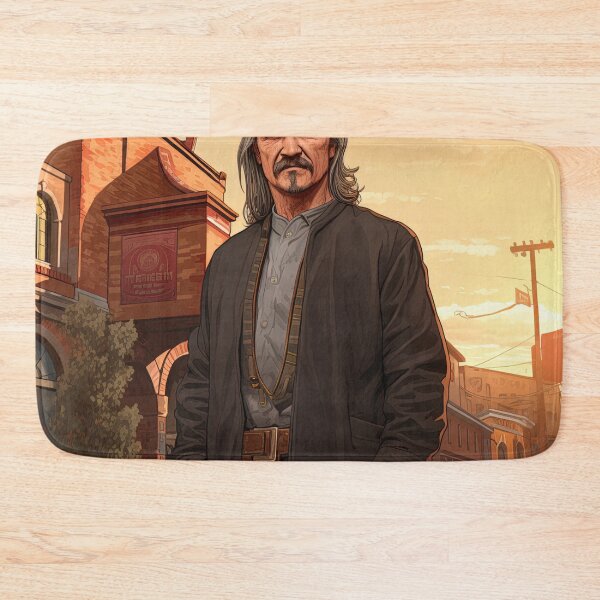 Item preview, Thomas Hobbes | Hip Hop style designed and sold by ComicsFactory.
