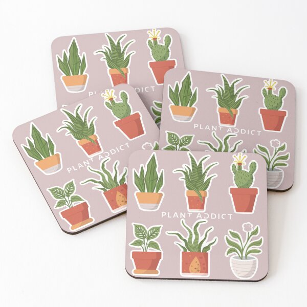 Item preview, Plant Addict designed and sold by GodGoddess.