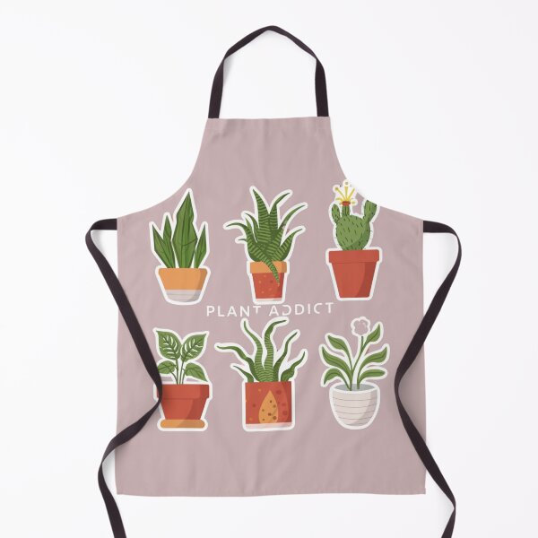 Item preview, Plant Addict designed and sold by GodGoddess.
