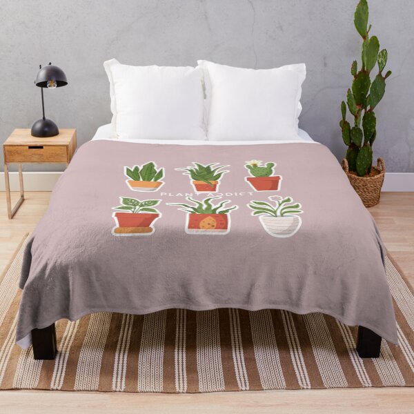 Item preview, Plant Addict designed and sold by GodGoddess.