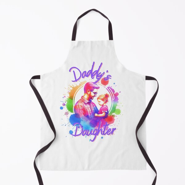 Item preview, Daddy's Daughter designed and sold by Belarte.shop.