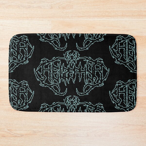 Item preview, Helzephyr Metal Logo designed and sold by Bitpix3l.