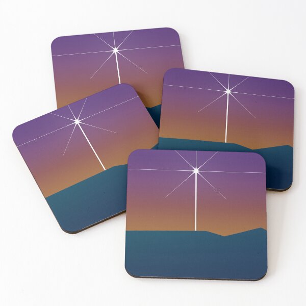 Item preview, Lone star designed and sold by JolionFenix.
