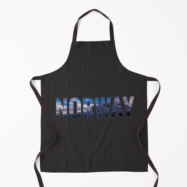 Item preview, NORWAY designed and sold by SchraderCreek.