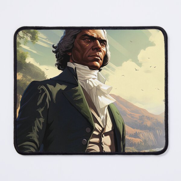 Item preview, Thomas Jefferson | Hip Hop style designed and sold by ComicsFactory.