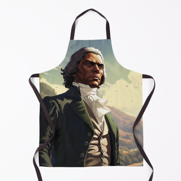 Item preview, Thomas Jefferson | Hip Hop style designed and sold by ComicsFactory.