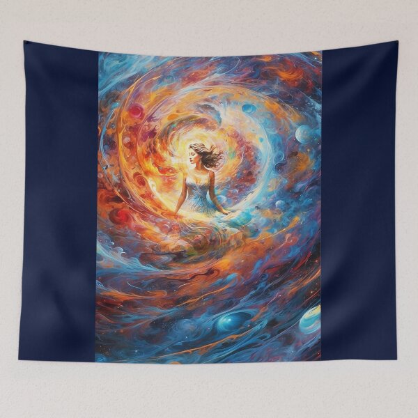 Item preview, HER GLORIOUS REBIRTH designed and sold by Tammera.